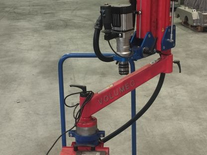 Závitořez Volumec JT3