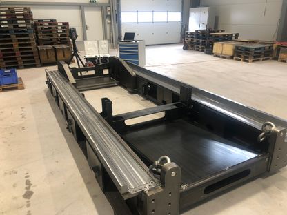 Ruční 3D skener Keyence WM-6000 se softwarem PolyWorks