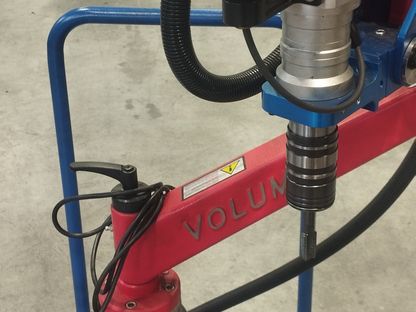 Závitořez Volumec JT3