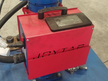 Závitořez Volumec JT3