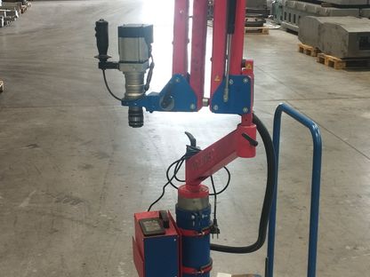 Závitořez Volumec JT3